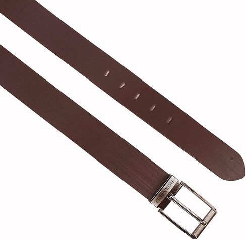 مجموعة هدايا محفظة وحزام رجالي، BW3095-BROWN، 35 شهرًا، محفظة ثنائية الطي in Kuwait
