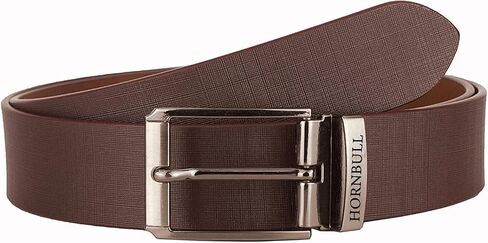 مجموعة هدايا محفظة وحزام رجالي، BW3095-BROWN، 35 شهرًا، محفظة ثنائية الطي in Kuwait