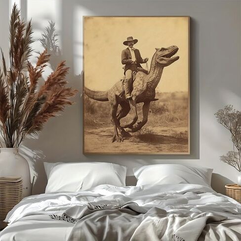 1pc Unframed Canvas Poster, Vintage Art, Ideal Gift For Bedroom Living Room Corridor, Wall Art, Wall Decor, Winter Decor, Room Decoration. (Note: photo frame not included), 11.81x17.72in in Saudi Arabia