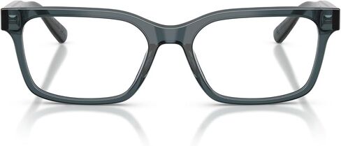 Brooks Brothers Men's Bb2078u Universal Fit Rectangular Prescription Eyewear Frames in Saudi Arabia