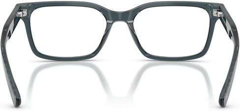 Brooks Brothers Men's Bb2078u Universal Fit Rectangular Prescription Eyewear Frames in Saudi Arabia
