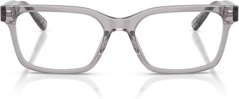 Brooks Brothers Men's Bb2078u Universal Fit Rectangular Prescription Eyewear Frames in Saudi Arabia