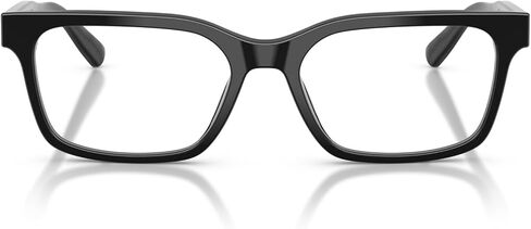 Brooks Brothers Men's Bb2078u Universal Fit Rectangular Prescription Eyewear Frames in Saudi Arabia