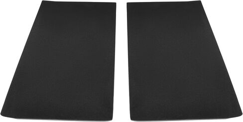 عزل تحت غطاء المحرك متوافق مع جميع موديلات Peterbilt 379 EPDM غطاء عزل وسادة استبدال بطانية حرارية مع مشابك in Saudi Arabia