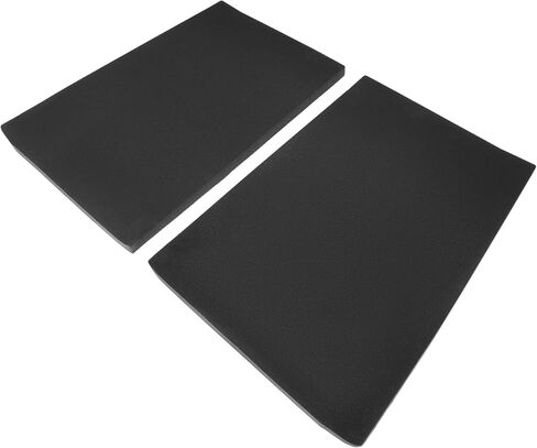 عزل تحت غطاء المحرك متوافق مع جميع موديلات Peterbilt 379 EPDM غطاء عزل وسادة استبدال بطانية حرارية مع مشابك in Saudi Arabia