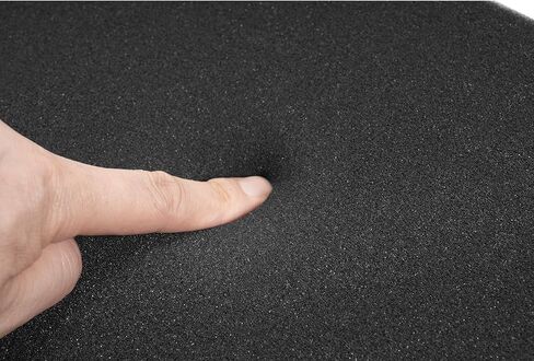 عزل تحت غطاء المحرك متوافق مع جميع موديلات Peterbilt 379 EPDM غطاء عزل وسادة استبدال بطانية حرارية مع مشابك in Saudi Arabia