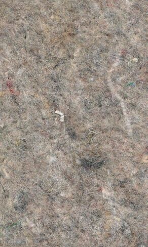 Automotive Jute Carpet Padding 20 oz 36" Wide by The Yard goes Under Carpet in Cars and Trucks in Kuwait