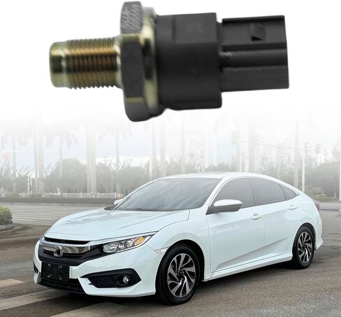 Fuel Rail Pressure Sensor Replacement for 4990008770 499000-8770 Fit for Civic 16-22 in Kuwait