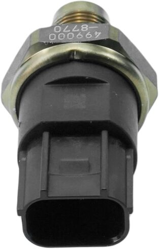 Fuel Rail Pressure Sensor Replacement for 4990008770 499000-8770 Fit for Civic 16-22 in Kuwait