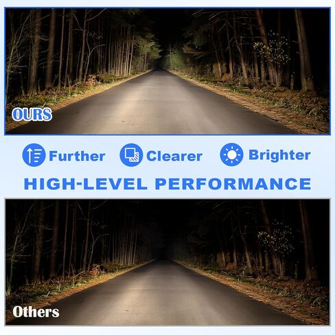 مصباح أمامي JFN LED متوافق مع 2020-2022 Corolla SE/XLE/XSE 8111002S50 TO2503287 (جانب السائق (يسار)) in Kuwait