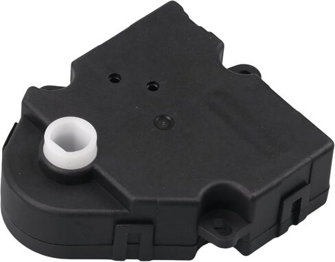 AITKEN HVAC مشغل باب مزيج درجة الحرارة متوافق مع GMC Sierra Yukon Chevy Silverado Cadillac Escalade 1999-2008 استبدال # 52474810,15798229 in Saudi Arabia