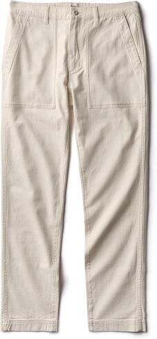 Huckberry Flint and Tinder Reverse Sateen التعب بانت، رجالي عارضة بانت in Saudi Arabia