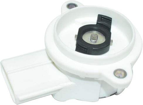 استبدال مستشعر موضع الخانق TPS لسيارة Toyota Prius 1.5 Hybrid 2004-2009، يستبدل OE #89451-47030 in Kuwait