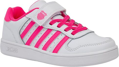 حذاء رياضي بحزام Palisades للأطفال من K-Swiss in Saudi Arabia
