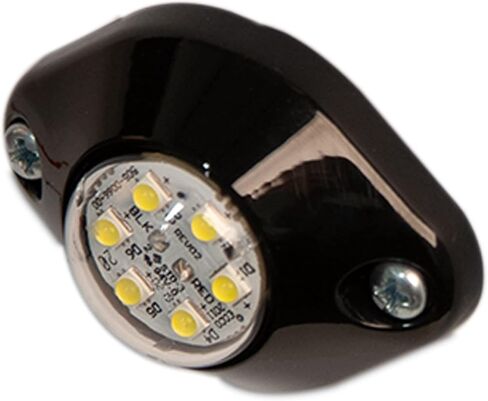 9014A تحذير مخفي Hide-A-LED™ اتجاهي in Saudi Arabia
