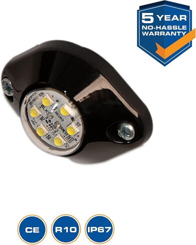 9014A تحذير مخفي Hide-A-LED™ اتجاهي in Saudi Arabia