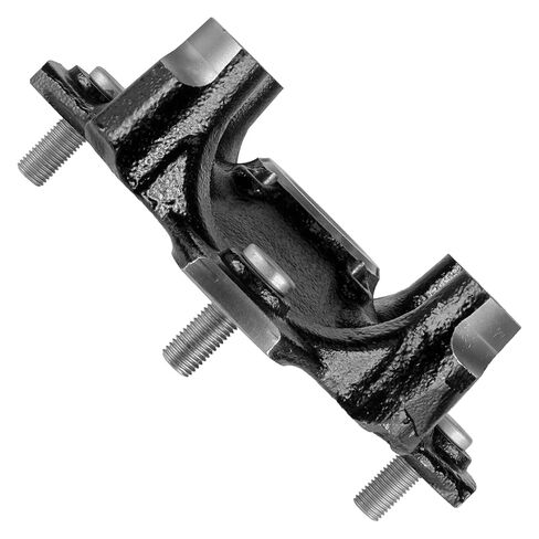 Caltric Rear Wheel Hub Compatible with Can Am Defender HD10 2018 2019 2020 2021 2022 in Saudi Arabia
