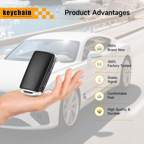 استبدال المفتاح الذكي Fob يناسب Mazda CX-30 CX-50 CX-90 2020 2021 2022 2023 2024 Smart Proximity Car دخول بدون مفتاح التحكم عن بعد SUV 315Mhz 6A WAZSKE11D01 DGY2-67-5DY (لا يناسب سيدان) in Saudi Arabia