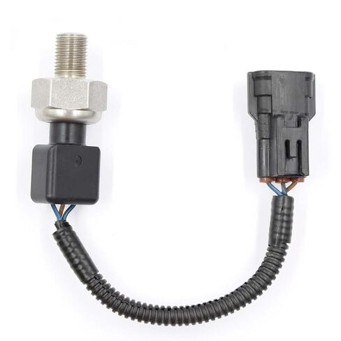 for DENSO Fuel Pressure Sensor 89458-30010 for Lexus IS250 IS350 GS300 GS430 Mod-TRD-RST-13579 in Saudi Arabia
