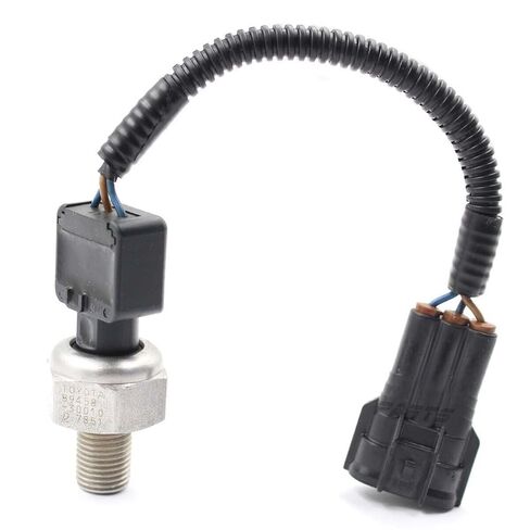 for DENSO Fuel Pressure Sensor 89458-30010 for Lexus IS250 IS350 GS300 GS430 Mod-TRD-RST-13579 in Saudi Arabia