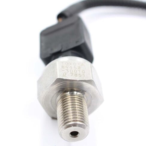 for DENSO Fuel Pressure Sensor 89458-30010 for Lexus IS250 IS350 GS300 GS430 Mod-TRD-RST-13579 in Saudi Arabia