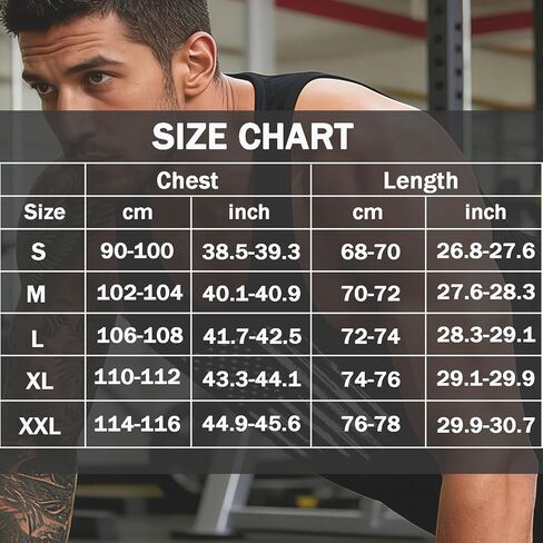 Mens American Flag Tank Top Y-Back Muscle Stringer Sleeveless Graphic Workout Tee Shirts in Saudi Arabia