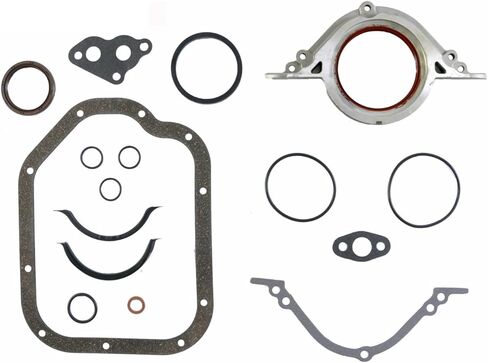 Engine Re-Ring Kit for 1995-1999 INFINITI Nissan 3.0L V6 - Standard Size Premium Rings and Bearings, Full Gasket in Saudi Arabia