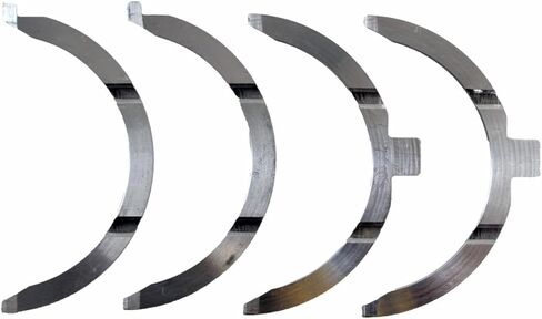 Engine Re-Ring Kit for 1995-1999 INFINITI Nissan 3.0L V6 - Standard Size Premium Rings and Bearings, Full Gasket in Saudi Arabia