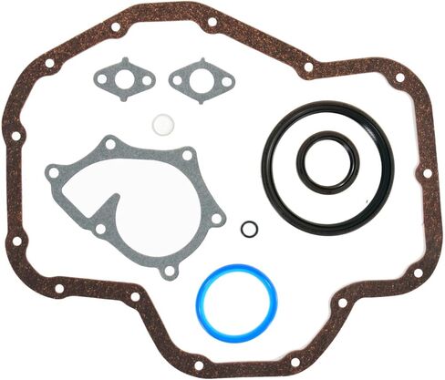 طقم إعادة حلقة المحرك لـ 2007-2015 Scion tC xB 2.4L 4-Cylinder DOHC - حلقات ومحامل مميزة ذات حجم قياسي in Saudi Arabia