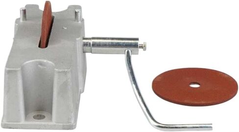 Piston Ring End Gap Filing Device For Proper End Space Adjustment Compatible With Automotive And Power Engines in Saudi Arabia