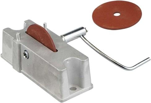 Piston Ring End Gap Filing Device For Proper End Space Adjustment Compatible With Automotive And Power Engines in Saudi Arabia