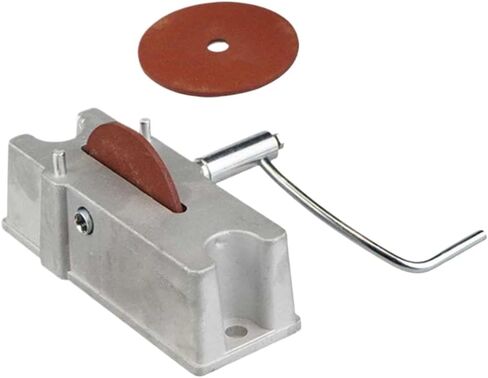 Piston Ring End Gap Filing Device For Proper End Space Adjustment Compatible With Automotive And Power Engines in Saudi Arabia