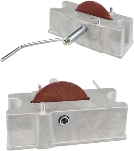 Piston Ring End Gap Filing Device For Proper End Space Adjustment Compatible With Automotive And Power Engines in Saudi Arabia