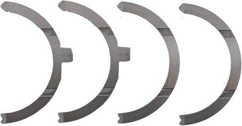 Engine Re-Ring Kit for 1994-1997 Toyota Supra 3.0L Inline-6 2JZ-GE - Premium Rings Standard Size in Saudi Arabia