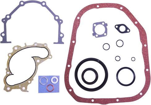 مجموعة إعادة حلقة المحرك لعام 1999-2006 لكزس تويوتا 3.0L V6 1MZ-FE - حلقات ومحامل ممتازة ذات حجم قياسي، مجموعة حشية كاملة in Saudi Arabia