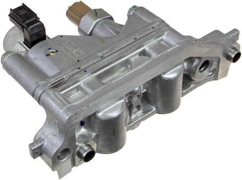 ملف لولبي توقيت الصمام المتغير الجديد المتوافق مع Honda Odyssey Lx 3.5L V6 2009-2017 Pilot Ex 3.5L V6 2009-2015 حسب أرقام الأجزاء 43-Vt0133 Vv1182 Vvt282 918-056 15810R70a03 in Saudi Arabia