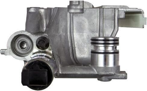 Rareelectrical New Variable Valve Timing Solenoid Compatible With Mazda Cx-5 Grand Touring 2.5L L4 2014-2020 Cx-5 Gs 2.5L L4 2014-2020 By Vvt372 916-993 Aj5712610 Aj5t12610 Aj5712610a in Saudi Arabia