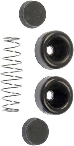 Rear Drum Brake Wheel Cylinder Kit Replaces# WK332711, 25043K for Toyota Pickup 2.4L RWD 1981 1982 1983 1985 1987 1988 1989 1990 1991 1992, 1 PCS in Saudi Arabia