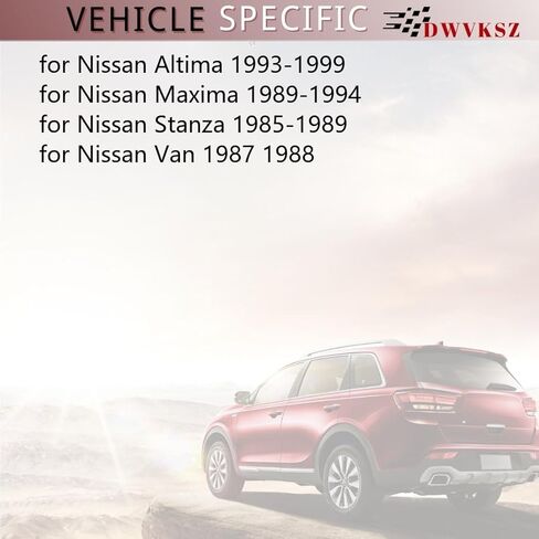 طقم أسطوانة فرامل العجلات الخلفية اليسرى يستبدل # D4100G2893, 144.42002 لنيسان ألتيما 2.4L 1993 1994 1995 1996 1997 1998 1999, 1 قطعة in Saudi Arabia