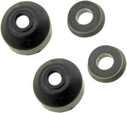1 Pcs Drum Brake Wheel Cylinder Kit Rear fits Nissan Pathfinder,720,D21,Stanza 1982 1983 1984 1985 1986-1989 fits Subaru Brat,DL 1974-1989 Replacement 625210251, 625210172, 625210171 in Saudi Arabia