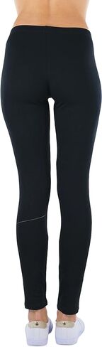 ToBeInStyle Women's Skinny Fit Cotton Full Length Leggings Tights - Regular and Plus Sizes in Saudi Arabia