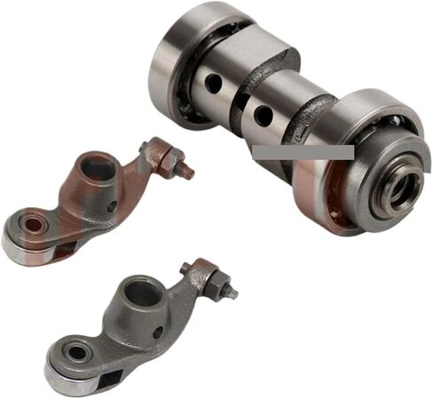 Motorcycle Engine Racing Camshaft Rocker Swing Arm Fit For Yamahaa TTR125E TT-R125 150CC 125CC(One Set) in Saudi Arabia
