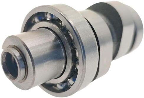 ذراع هزاز لعمود الحدبات 12840H16200H000 لدراجة نارية 125cc متوافقة مع أجزاء محرك Haojue Xpress 125cc (ذراع الروك) in Kuwait