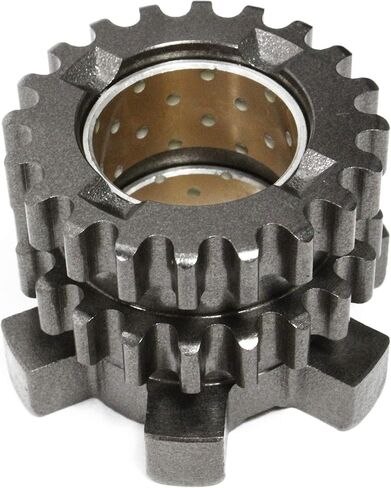 كاواساكي 1993-2020 Mule Sprocket Drive 20T 39134-1055 تصنيع جديد in Saudi Arabia