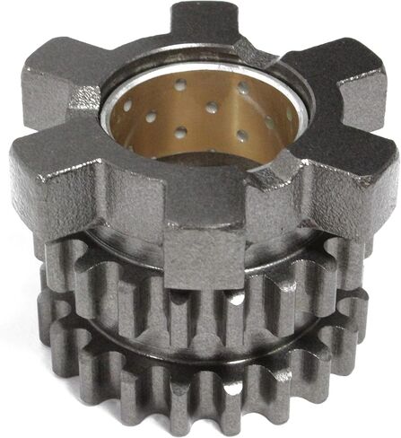 كاواساكي 1993-2020 Mule Sprocket Drive 20T 39134-1055 تصنيع جديد in Saudi Arabia