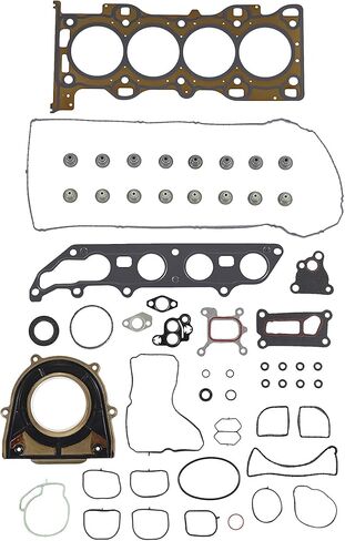 DNJ FGS4032 Full Gasket Set for 2004-2006 Ford Focus 2.0L-2.3L L4 16V DOHC 1999cc in Saudi Arabia