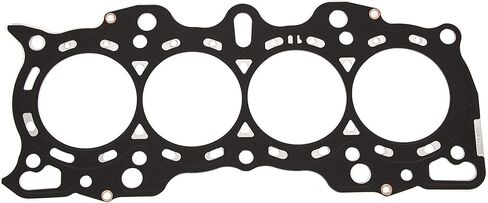 طقم إعادة تدوير محرك Evergreen FSBRR4030 متوافق مع 97-01 Honda CR-V 2.0 DOHC B20B4 B20Z2 مجموعة حشية كاملة، محامل قضيب رئيسية ذات حجم قياسي، حلقات مكبس ذات حجم قياسي in Saudi Arabia
