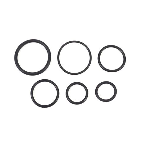 V2403 Engine Overhaul Full Gasket Set with Head Gasket Compatible with Kubota V2203 V2403 Engine for Bobcat 331 334 335 337 341 430 435 E42 Excavator 753 763 Skid Steer Aftermarket Parts in Saudi Arabia