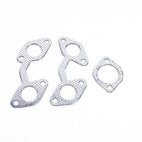V2403 Engine Overhaul Full Gasket Set with Head Gasket Compatible with Kubota V2203 V2403 Engine for Bobcat 331 334 335 337 341 430 435 E42 Excavator 753 763 Skid Steer Aftermarket Parts in Saudi Arabia