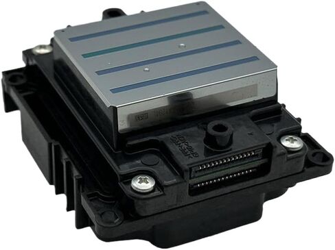 White Ink I3200 A1 Print Head Compatible with I3200 A1 Large Format Sublimation DTF DTG Printer in Saudi Arabia